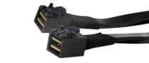 Mini SAS HD Cable (12Gbps)
