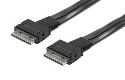 C72054 OCuLink  Cable (16Gbps)