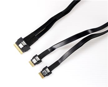 C70465 SFF-8654  Cable (24Gbps)