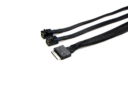 C72057 OCuLink  Cable (16Gbps)