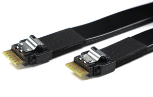 C70501 SFF-8654  Cable (24Gbps)