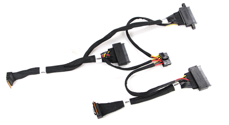 C70473 SFF-8654  Cable (24Gbps)