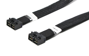 C70189 Mini SAS HD Cable (12Gbps)