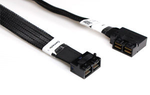 C70184 Mini SAS HD Cable (12Gbps)