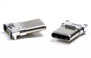 C12402 USB 3.1 TYPE-C Plug