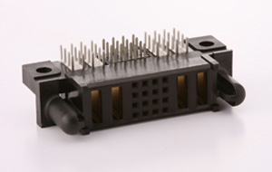 C24603 Blade Type Mini Power Conn. (30A)