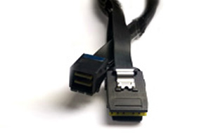 C70103 Mini SAS HD Cable (12Gbps)