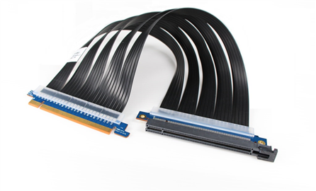 C71070 PCI Express Cable (8Gbps)