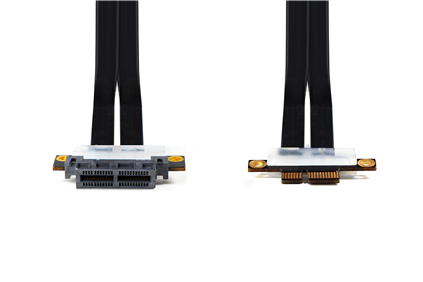 C71101 PCI Express Cable (8Gbps)