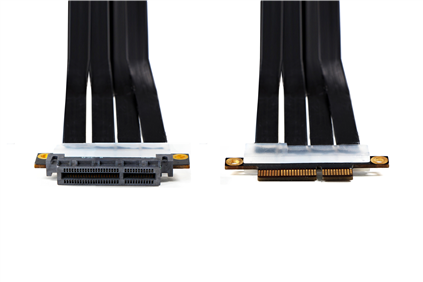 C71104 PCI Express Cable (8Gbps)