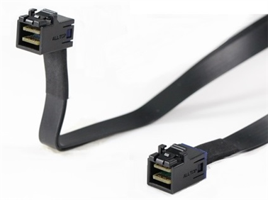 C70180 Mini SAS HD Cable (12Gbps)