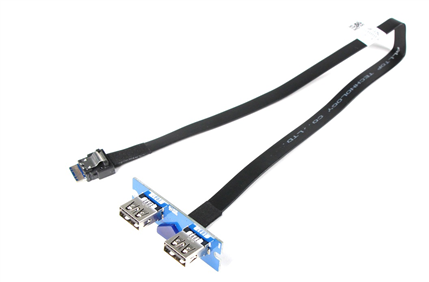 C70560 SFF-8654  Cable (24Gbps)