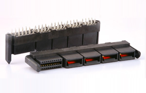Alltop Extremely Low Profile Power Conn. (30A) in Server