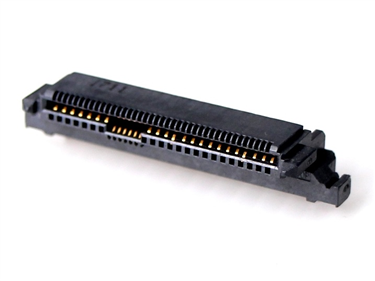 High Speed Connector-SFF-8639 Conn. (16Gbps)