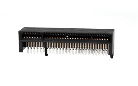 High Speed Connector-PCI Express Conn. (8Gbps)