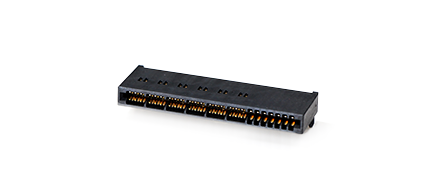 Power Card Edge Connector