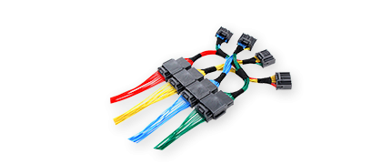 MX34 Connector