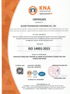 ISO 14001:2015