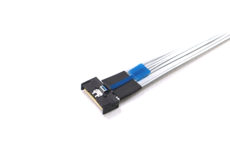 MCIO Cable (32Gbps)