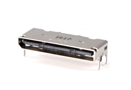 OCuLink Conn. (16Gbps)