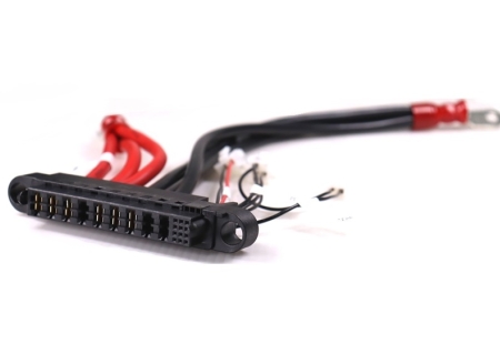 Blade Type Power Cable (50A)