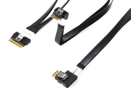 SFF-8654 Cable (24Gbps)
