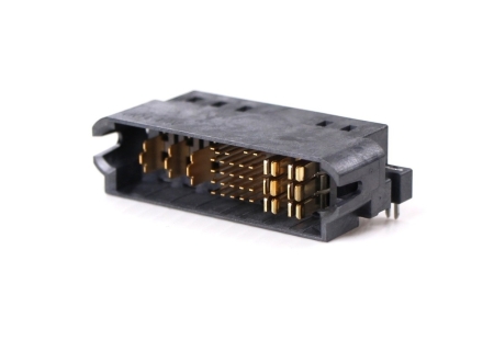 Blade Type Power Conn. (140A)