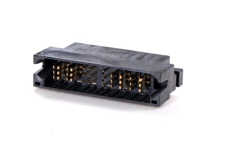 Blade Type Power Conn. (85A)