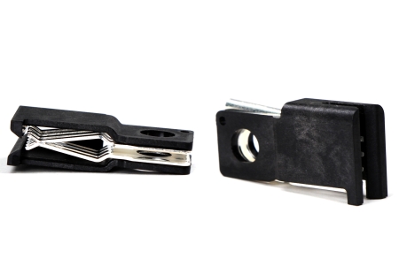 Bus Bar Clip (250A)