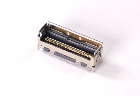 SFF-TA-1026 Conn. (32Gbps)