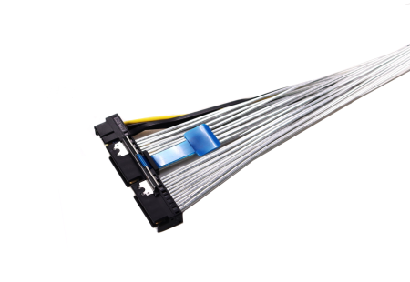 Multi-Trak Cable (32Gbps)