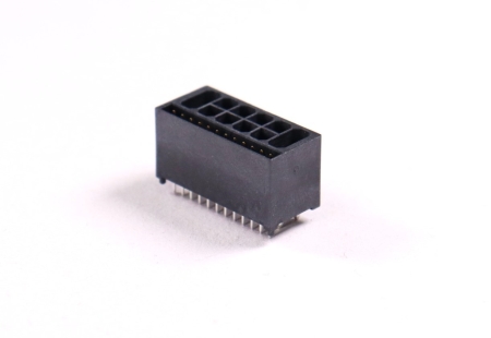 PCIPWR 3.0 Conn. (16A)