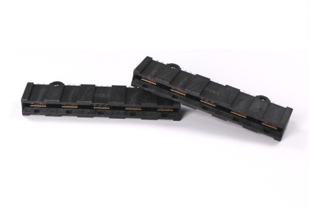 Power Edge Card Conn. (35A)