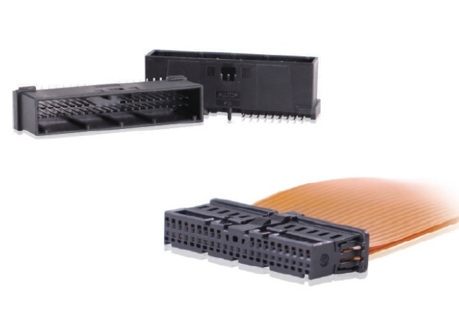 IDC CONNECTOR